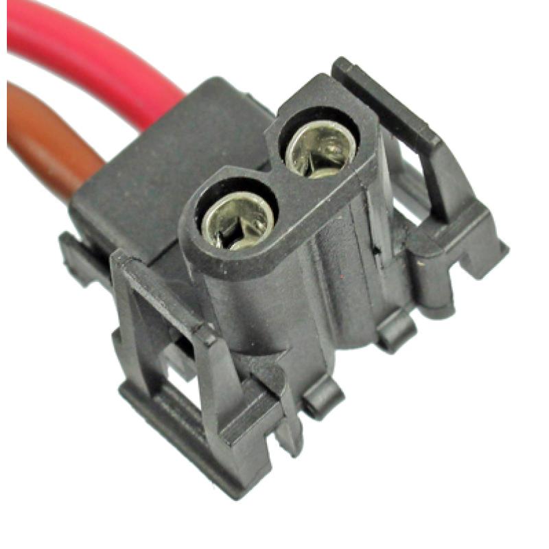 Pulseur d'air habitacle METZGER 0917143 - Visuel 1