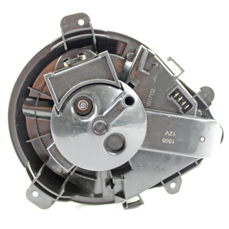 Pulseur d'air habitacle avant droit METZGER 0917152 - Visuel 1