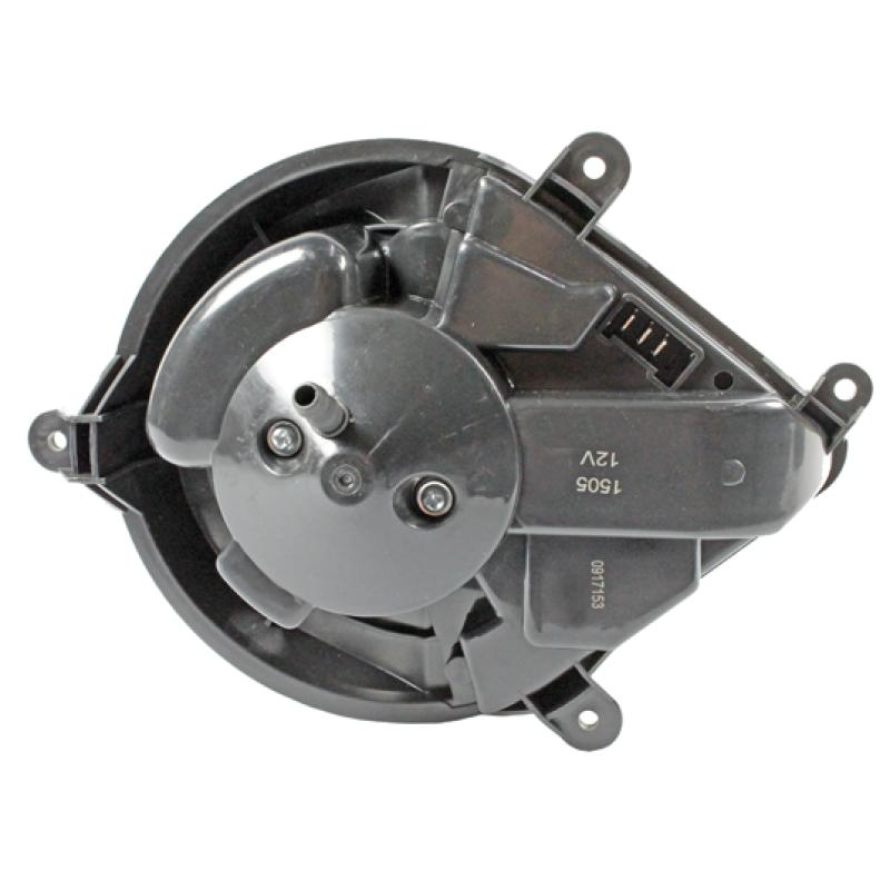 Pulseur d'air habitacle METZGER 0917153 - Visuel 1