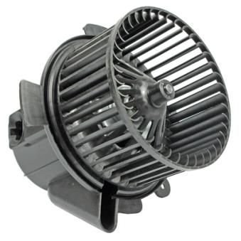 Pulseur d'air habitacle METZGER 0917155 pour CHEVROLET AVALANCHE 1.6 THP 150 - 150cv