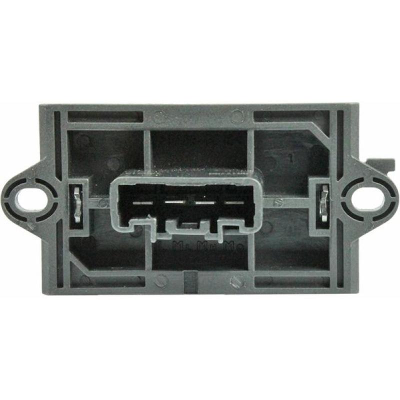 Résistance, pulseur d'air habitacle METZGER 0917159 - Visuel 1