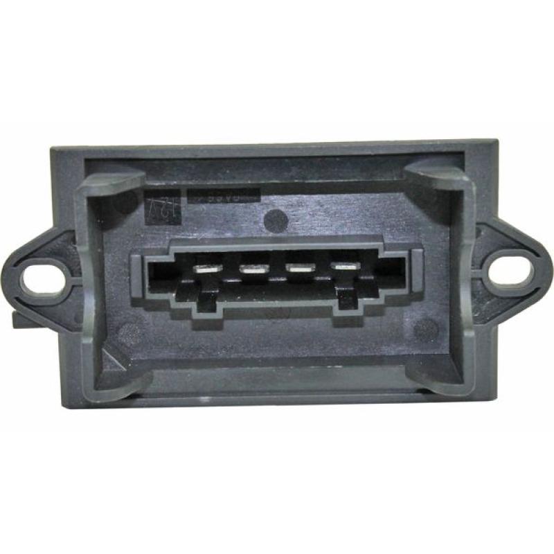 Résistance, pulseur d'air habitacle METZGER 0917162 - Visuel 1