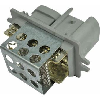 Résistance, pulseur d'air habitacle METZGER OEM 7701040542 Résistance, pulseur d'air habitacle METZGER OEM 7701040542