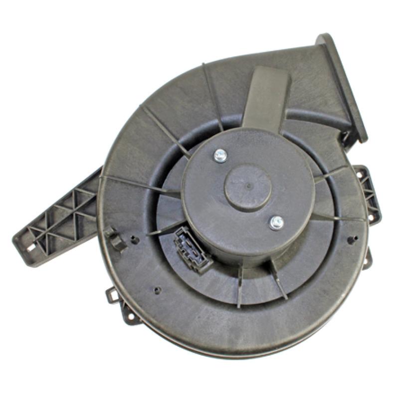 Pulseur d'air habitacle METZGER 0917178 - Visuel 1