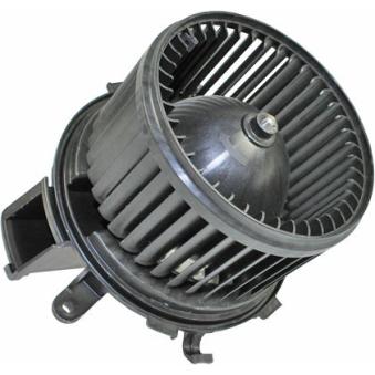 Pulseur d'air habitacle METZGER OEM 77364090