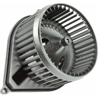 Pulseur d'air habitacle METZGER 0917188 pour KIA OPTIMA 2.0 - 110cv
