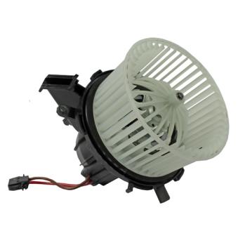 Pulseur d'air habitacle METZGER 0917205 pour AUDI A5 2.0 TDI - 170cv