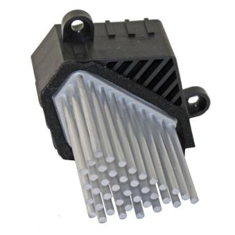 Régulateur, pulseur d'air habitacle METZGER 0917224 pour VOLKSWAGEN SCIROCCO 2.0d - 177cv