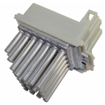 Régulateur, pulseur d'air habitacle METZGER 0917225 pour MINI MINI One - 75cv