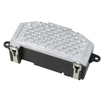 Régulateur, pulseur d'air habitacle METZGER 0917227