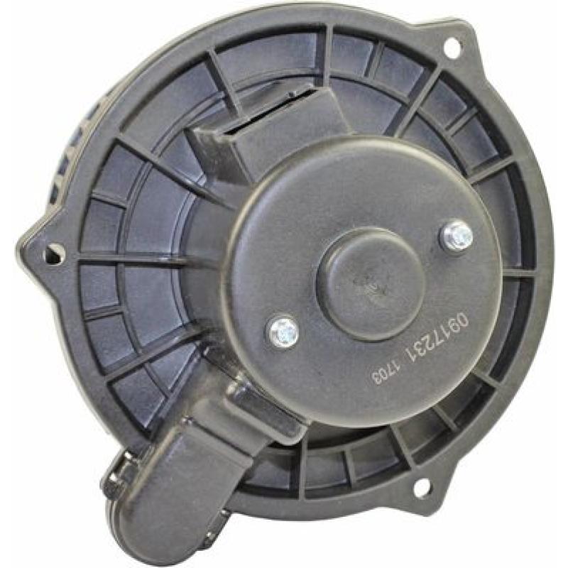 Pulseur d'air habitacle METZGER 0917231 - Visuel 1