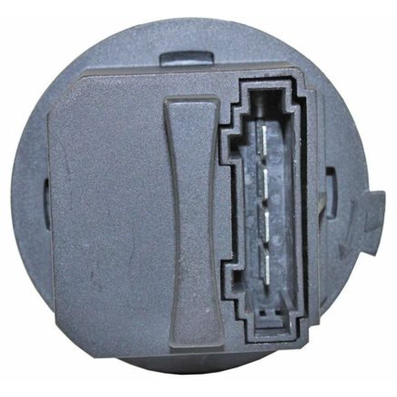 Régulateur, pulseur d'air habitacle METZGER 0917232 - Visuel 1