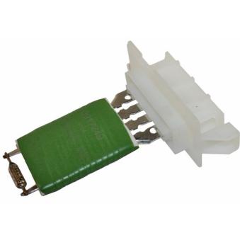 Régulateur, pulseur d'air habitacle METZGER OEM 6450GV