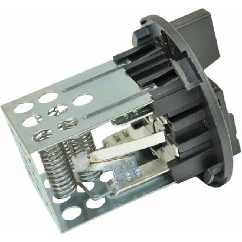 Résistance, pulseur d'air habitacle METZGER 0917251 - Visuel 1
