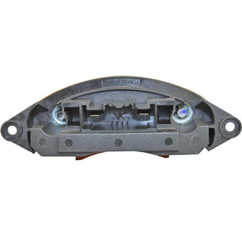 Régulateur, pulseur d'air habitacle METZGER 0917262 - Visuel 1