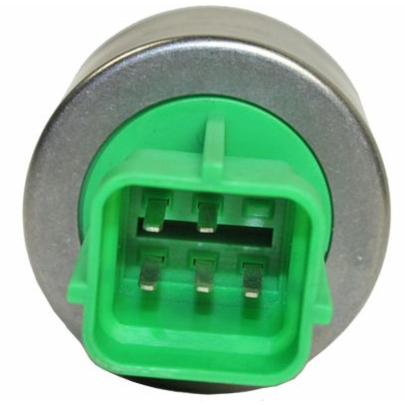 Pressostat, climatisation METZGER 0917272 - Visuel 1