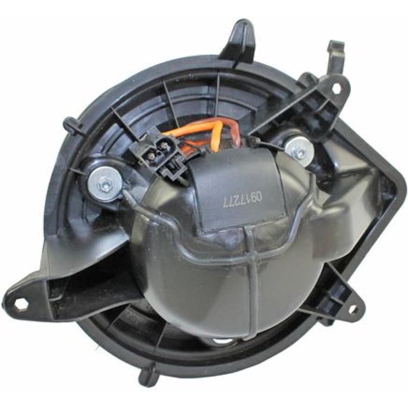 Pulseur d'air habitacle METZGER 0917277 - Visuel 1