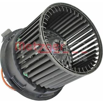 Pulseur d'air habitacle METZGER OEM 272101170R Pulseur d'air habitacle METZGER OEM 272101170R