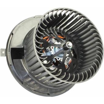 Pulseur d'air habitacle METZGER OEM 1K1819015C