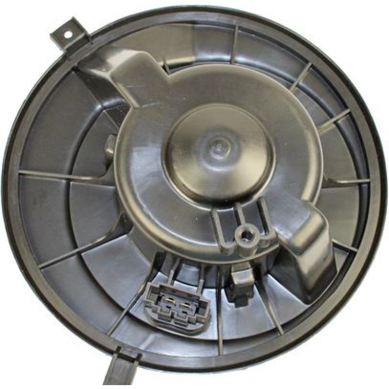 Pulseur d'air habitacle METZGER 0917286 - Visuel 1