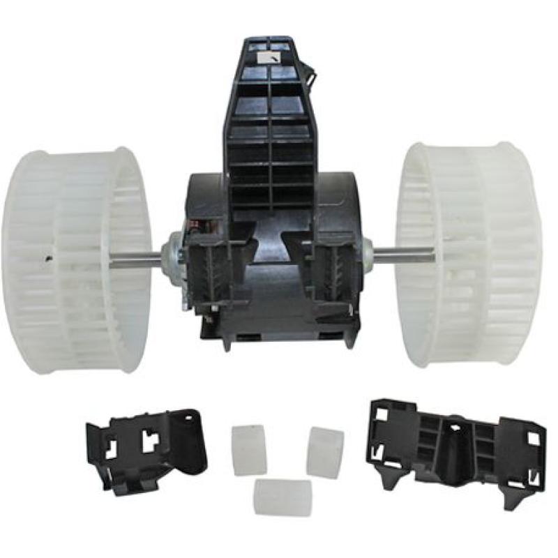 Pulseur d'air habitacle METZGER 0917288 - Visuel 1