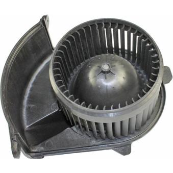 Pulseur d'air habitacle METZGER 0917292 pour RENAULT MASTER 2.3 DCI - 146cv