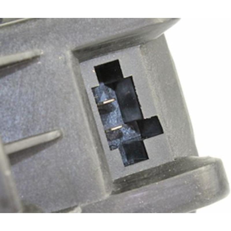 Pulseur d'air habitacle METZGER 0917292 - Visuel 2