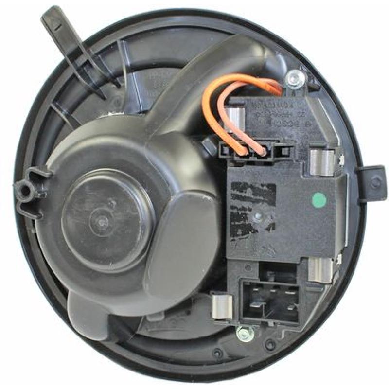 Pulseur d'air habitacle METZGER 0917295 - Visuel 1