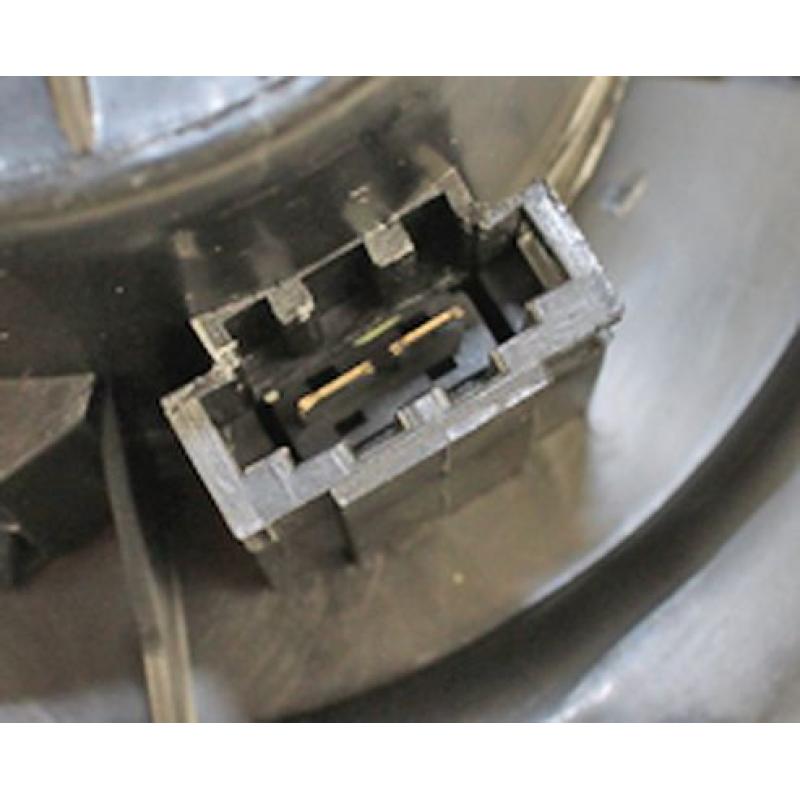 Pulseur d'air habitacle METZGER 0917297 - Visuel 2