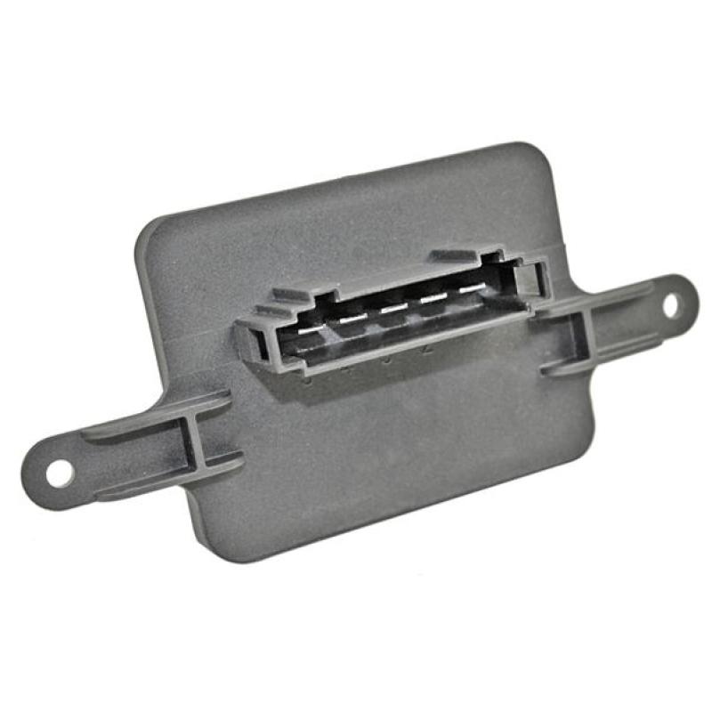 Régulateur, pulseur d'air habitacle METZGER 0917303 - Visuel 1