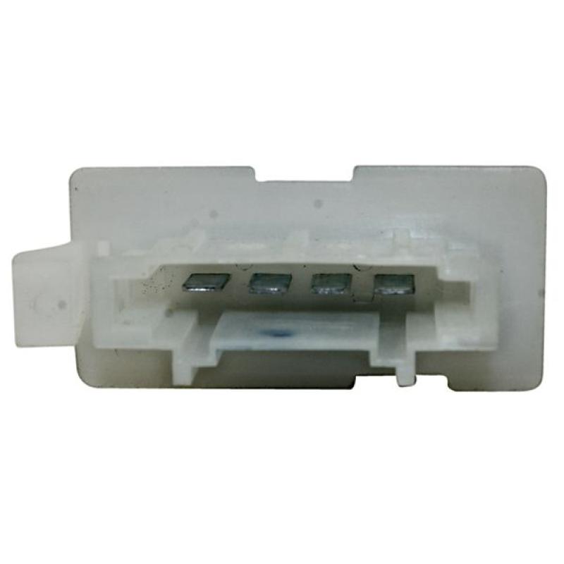 Résistance, pulseur d'air habitacle METZGER 0917304 - Visuel 1
