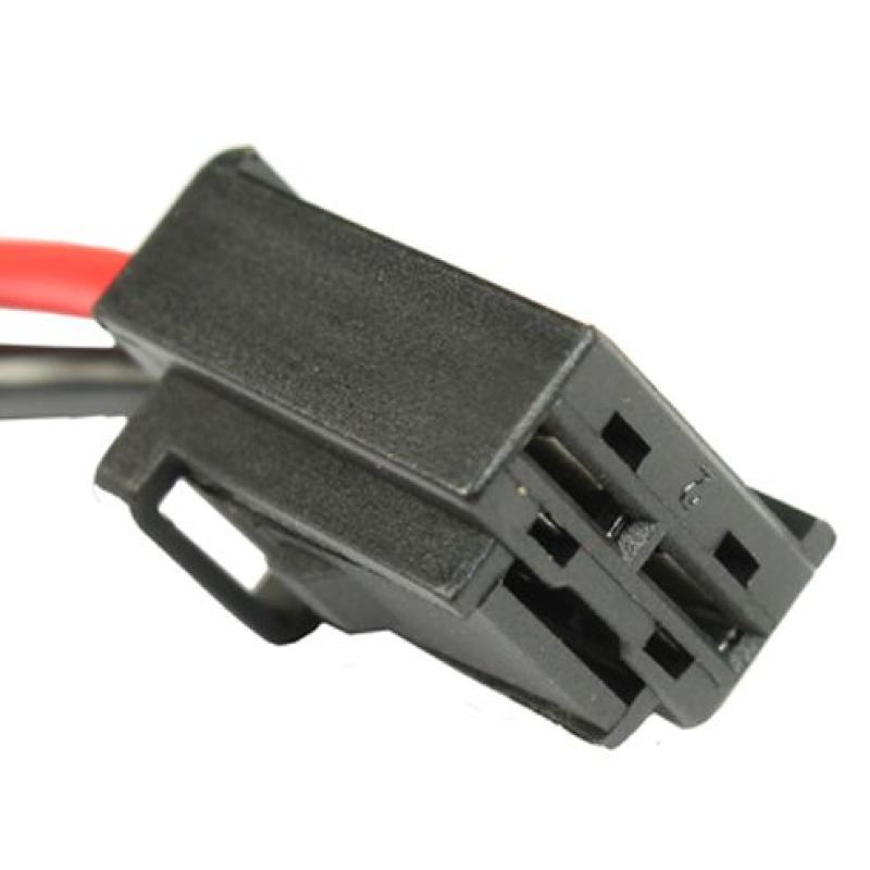 Pulseur d'air habitacle METZGER 0917308 - Visuel 2