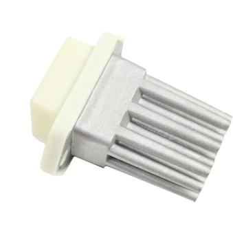 Résistance, pulseur d'air habitacle METZGER 0917339 pour VOLVO 850 2.2 Di - 110cv