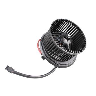 Pulseur d'air habitacle METZGER 0917343 pour RENAULT TWINGO 1.2 - 55cv