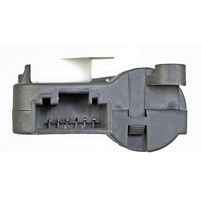 Élément d'ajustage, clapet de mélange METZGER 0917346 - Visuel 1