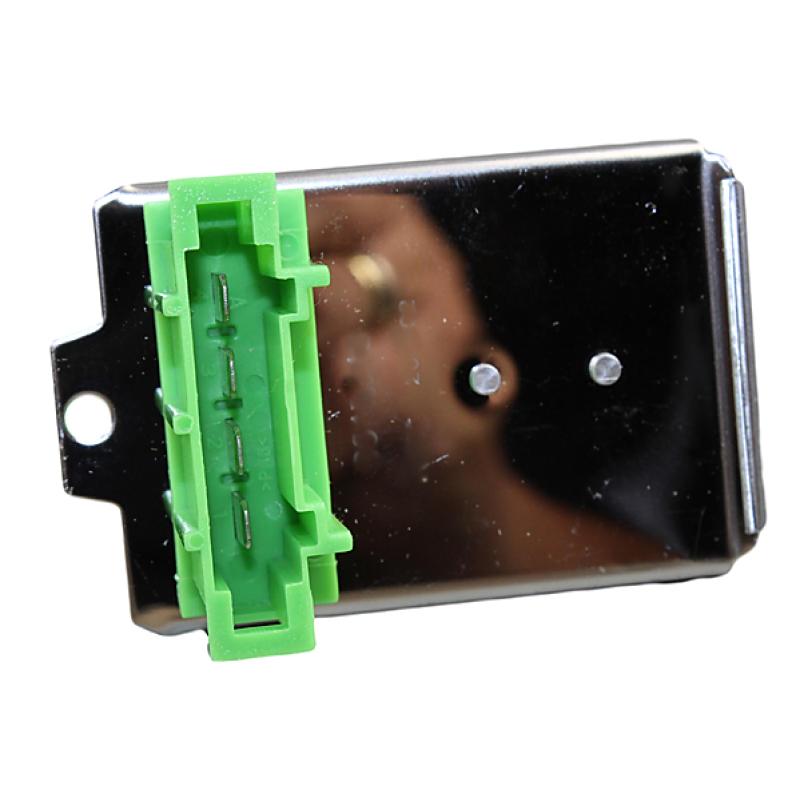 Résistance, pulseur d'air habitacle METZGER 0917348 - Visuel 1