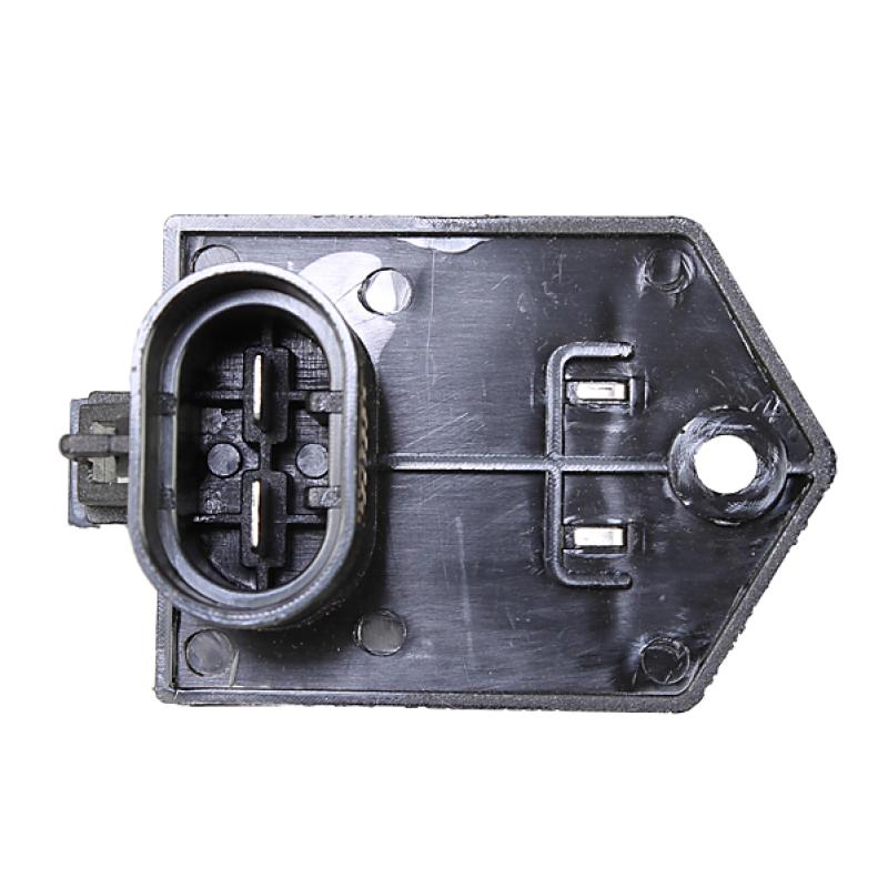 Résistance du ventilateur de radiateur METZGER 0917352 - Visuel 1