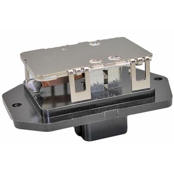 Résistance, pulseur d'air habitacle METZGER [0917353]