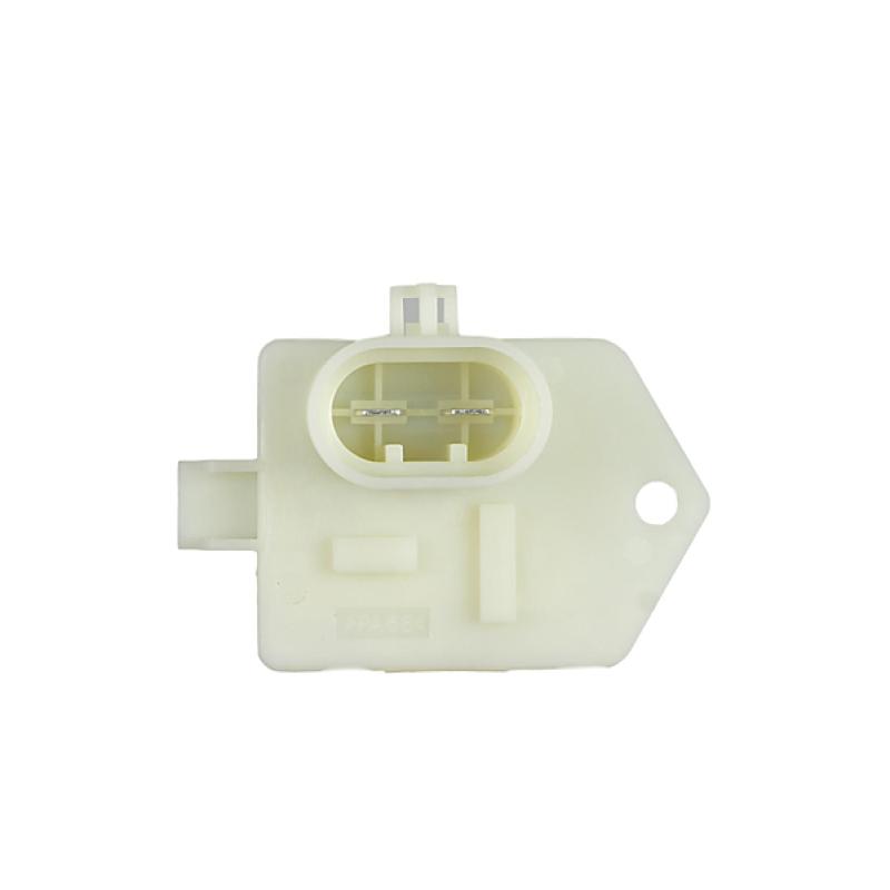 Résistance du ventilateur de radiateur METZGER 0917354 - Visuel 1