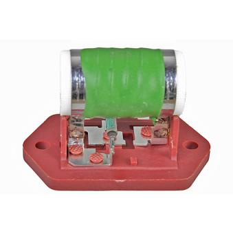 Résistance du ventilateur de radiateur METZGER OEM 1355607080