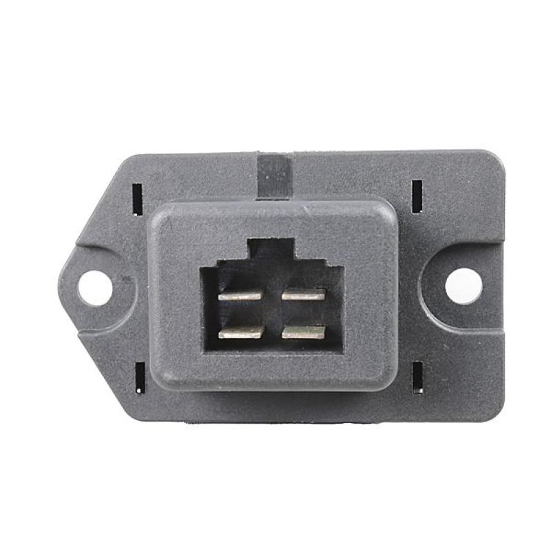Résistance, pulseur d'air habitacle METZGER 0917370 - Visuel 1