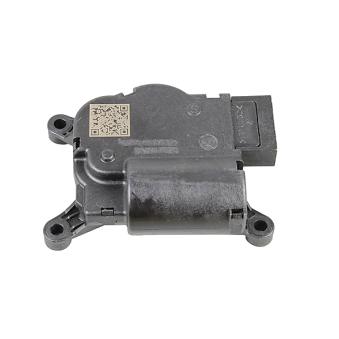 Élément d'ajustage, clapet de mélange METZGER 0917373