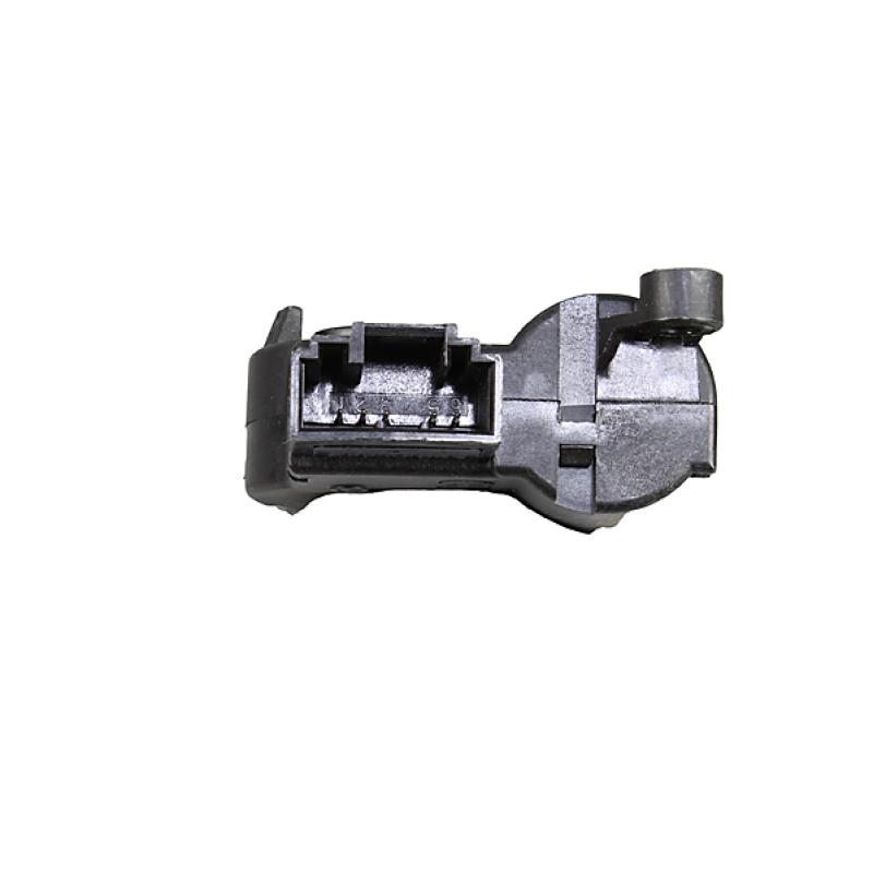 Élément d'ajustage, clapet de mélange METZGER 0917373 - Visuel 2