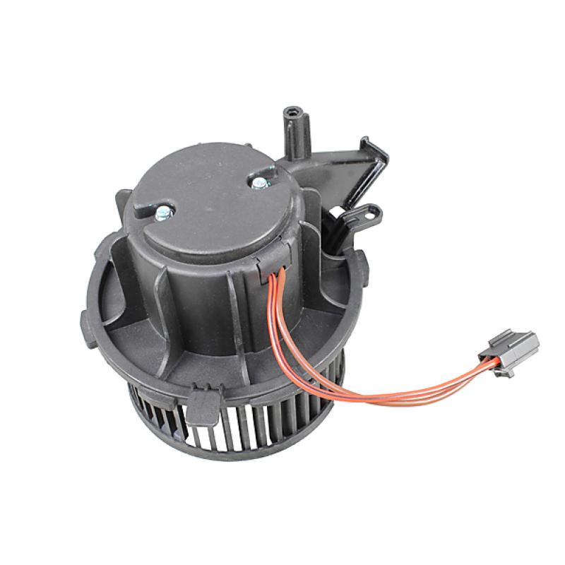 Pulseur d'air habitacle METZGER 0917388 - Visuel 1