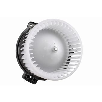 Pulseur d'air habitacle METZGER 0917392 pour MAZDA 323 2.0 CDTI - 127cv