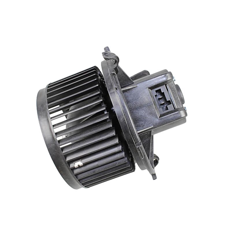 Pulseur d'air habitacle METZGER 0917393 - Visuel 1