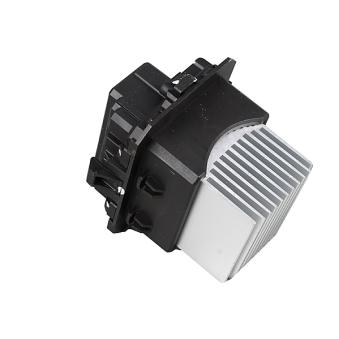 Régulateur, pulseur d'air habitacle METZGER [0917396]