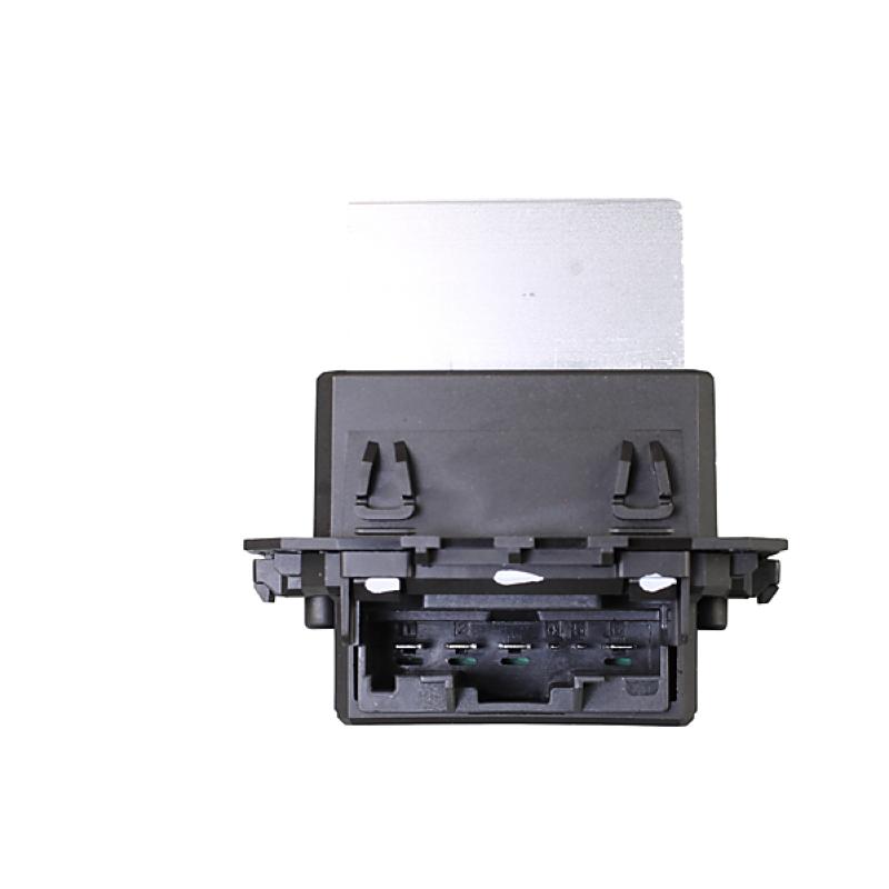 Régulateur, pulseur d'air habitacle METZGER 0917396 - Visuel 1