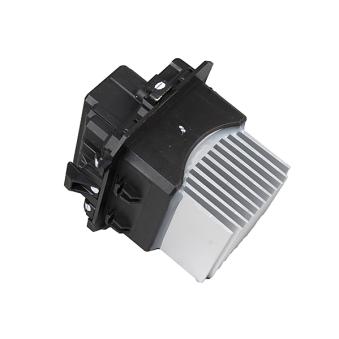 Régulateur, pulseur d'air habitacle METZGER 0917397 pour DS DS 4 1.6 THP 210 - 210cv