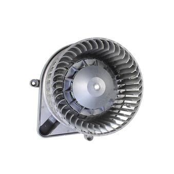 Pulseur d'air habitacle METZGER 0917403 pour AUDI 80 3.0 - 218cv